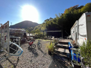 The Basecamp Yugawara - Vacation STAY 84742v